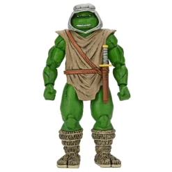 Figura Hunter Leo 18 cm - Tortugas Ninja