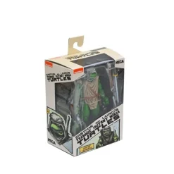 Figura Hunter Leo 18 cm - Tortugas Ninja