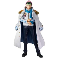 Figura Ichibansho de One Piece Koby 24 cm