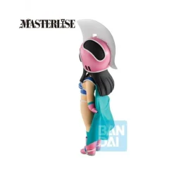 Figura Ichibansho Dragon Ball Training Section Chi-Chi