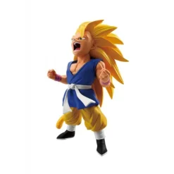 Figura Ichibansho Dragon Ball Omnibus Super Saiyan 3