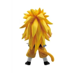 Figura Ichibansho Dragon Ball Omnibus Super Saiyan 3