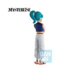 Figura Ichibansho Dragon Ball Training Section Bulma