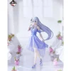 Figura Ichibansho Emilia Re: Zero 19 cm PVC