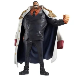 Figura Ichibansho Garp de ONE PIECE 25 cm