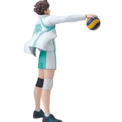 Figura Ichibansho Haikyu!! Toru Oikawa 19 cm