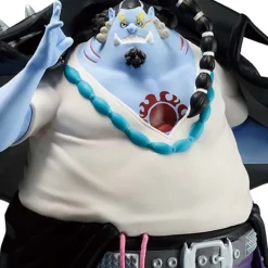 Figura Ichibansho Jinbe One Piece Film Red