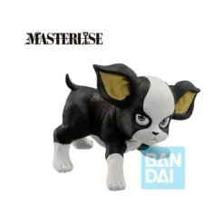 Figura Ichibansho JoJo's Bizarre Adventure Stardust Crusaders Perro 5cm