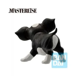 Figura Ichibansho JoJo's Bizarre Adventure Stardust Crusaders Perro 5cm