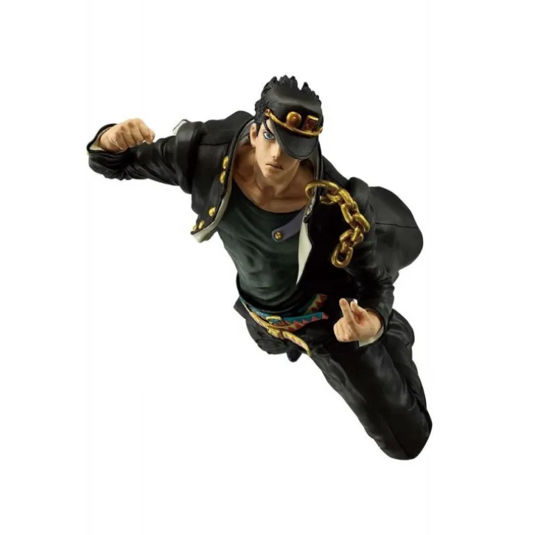 Figura Ichibansho Jotaro Kujo JoJo's Bizarre Adventure 26 cm