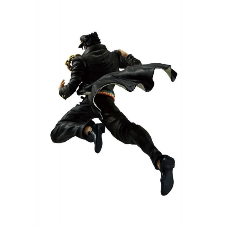 Figura Ichibansho Jotaro Kujo JoJo's Bizarre Adventure 26 cm