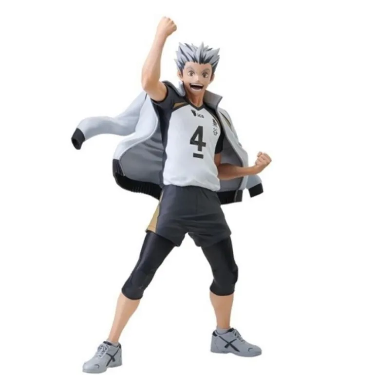 Figura Ichibansho Kotaro Bokuto Haikyu!! 18cm