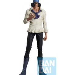 Figura Ichibansho Kuzan ONE PIECE 27 cm