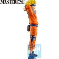 Figura Ichibansho Naruto Uzumaki The Land of Waves 21 cm