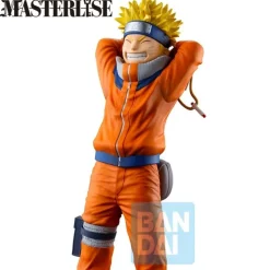 Figura Ichibansho Naruto Uzumaki The Land of Waves 21 cm