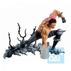 Figura Ichibansho One Piece Charlotte Katakuri 10 cm