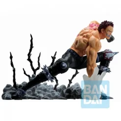 Figura Ichibansho One Piece Charlotte Katakuri 10 cm
