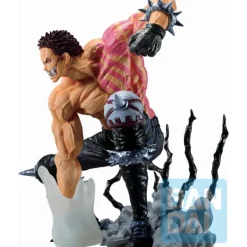 Figura Ichibansho One Piece Charlotte Katakuri 10 cm