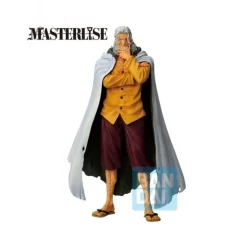 Figura Ichibansho One Piece Silvers Rayleigh