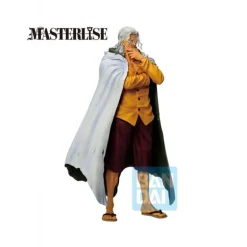 Figura Ichibansho One Piece Silvers Rayleigh