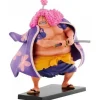 Figura Ichibansho One Piece Ashura Doji 15cm