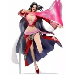 Figura Ichibansho One Piece Heroines Boa Hancock 23 cm
