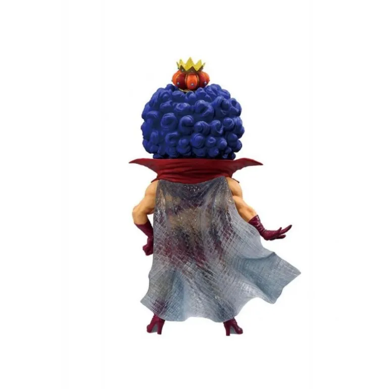 Figura Ichibansho One Piece Beyond the Trials Emporio Ivankov