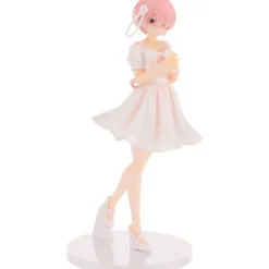 Figura Ichibansho Re: Zero Emilia Dreaming Future Story 19 cm