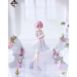Figura Ichibansho Re: Zero Emilia Dreaming Future Story 19 cm