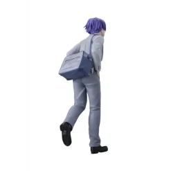 Figura Ichibansho Reo Mikage 17 cm Blue Lock PVC