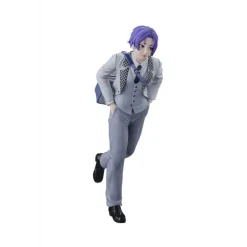 Figura Ichibansho Reo Mikage 17 cm Blue Lock PVC