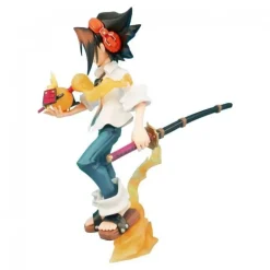 Figura Ichibansho Shaman King Yoh Asakura PVC