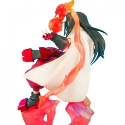 Figura Ichibansho Shaman King Hao 15 cm