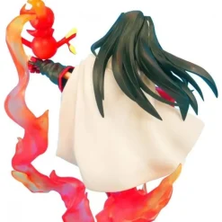 Figura Ichibansho Shaman King Hao 15 cm