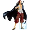 Figura Ichibansho Shanks One Piece Film Red 16 cm