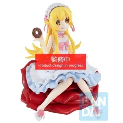 Figura Ichibansho Shinobu Monogatari de 10 cm