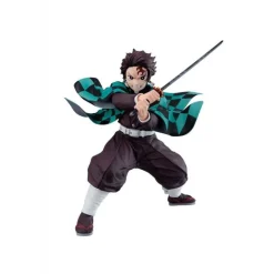 Figura Ichibansho Tanjiro Kamado 18 cm Kimetsu no Yaiba