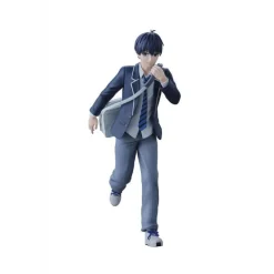 Figura Ichibansho Yoichi Isagi 16 cm - Blue Lock de Bandai