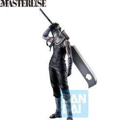 Figura Ichibansho Zabuza Momochi 25 cm Naruto