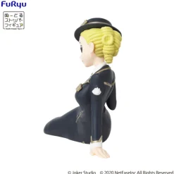 Figura Identity V Noodle Stopper Dinner Party Coordinator Martha Behamfil 13 Cm