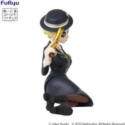 Figura Identity V Noodle Stopper Dinner Party Coordinator Martha Behamfil 13 Cm