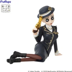 Figura Identity V Noodle Stopper Dinner Party Coordinator Martha Behamfil 13 Cm