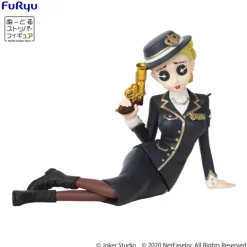 Figura Identity V Noodle Stopper Dinner Party Coordinator Martha Behamfil 13 Cm