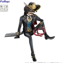 Figura Identity V Noodle Stopper Dinner Party Cowboy Kevin Alonso 14 Cm