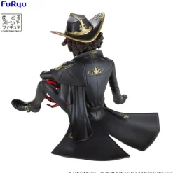 Figura Identity V Noodle Stopper Dinner Party Cowboy Kevin Alonso 14 Cm