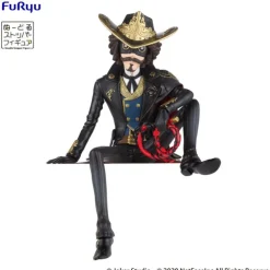 Figura Identity V Noodle Stopper Dinner Party Cowboy Kevin Alonso 14 Cm