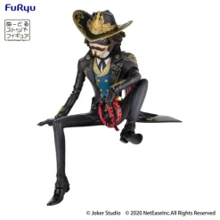 Figura Identity V Noodle Stopper Dinner Party Cowboy Kevin Alonso 14 Cm