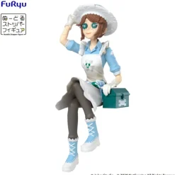 Figura Identity V Noodle Stopper Gardener Emma Woods 15 Cm