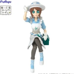 Figura Identity V Noodle Stopper Gardener Emma Woods 15 Cm