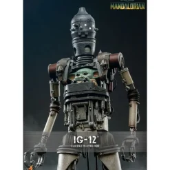 Figura IG-12 Star Wars: The Mandalorian